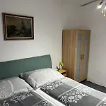 Vilo Pensiune 3*