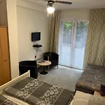 Pensiune Vilo Bratislava