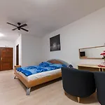 Vilo Pensiune 3*