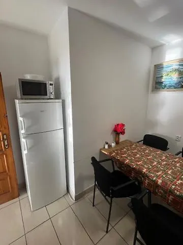 Guest house Vilo Bratislava